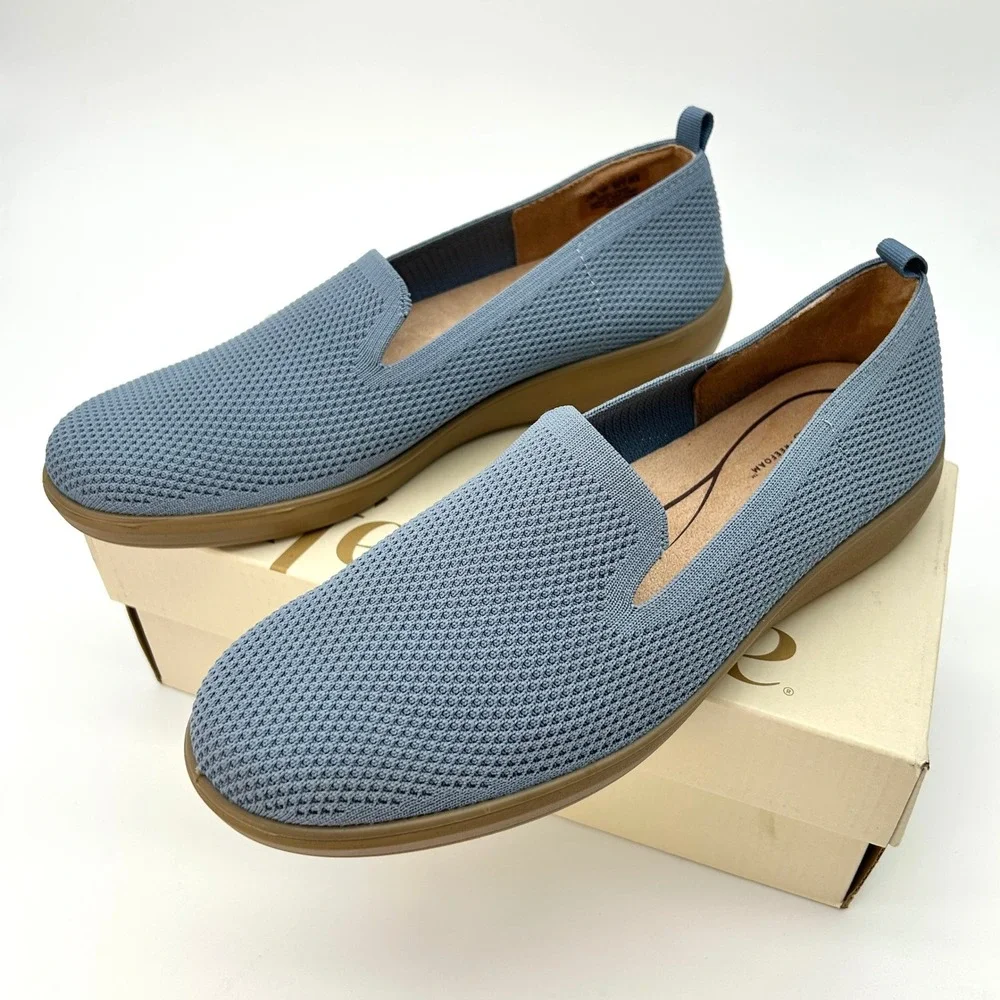 Life Stride polished style